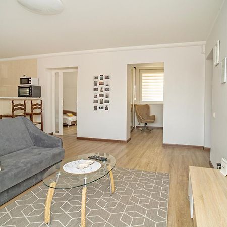 Kaunas Castle Apartments - 2 Bedroom Flat Luaran gambar