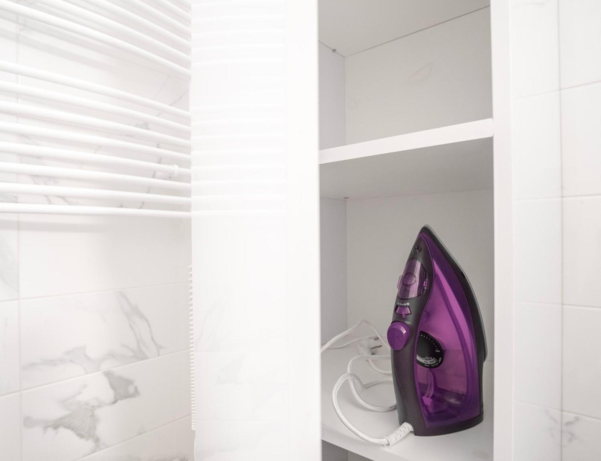 Kaunas Castle Apartments - 2 Bedroom Flat Luaran gambar