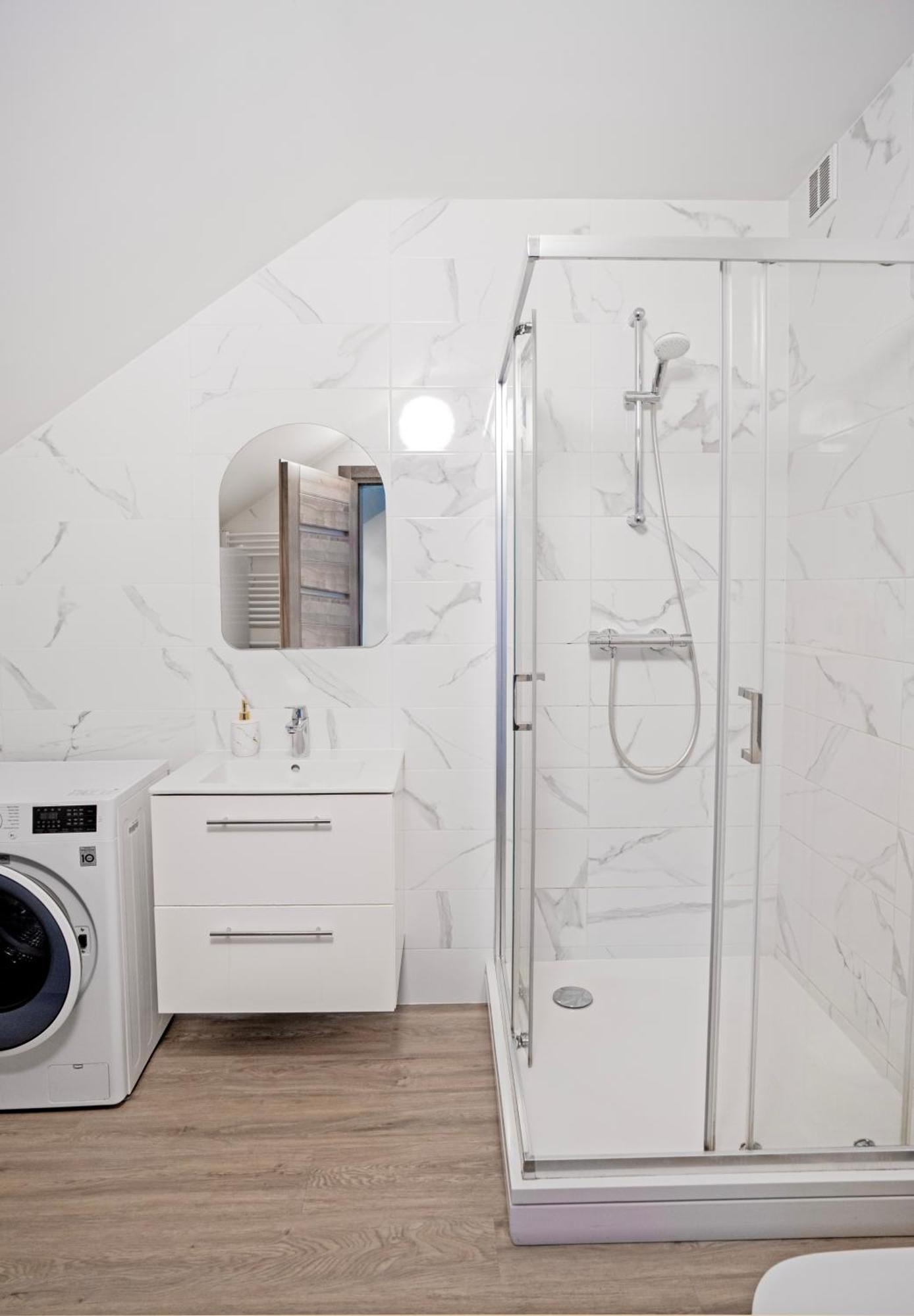 Kaunas Castle Apartments - 2 Bedroom Flat Luaran gambar