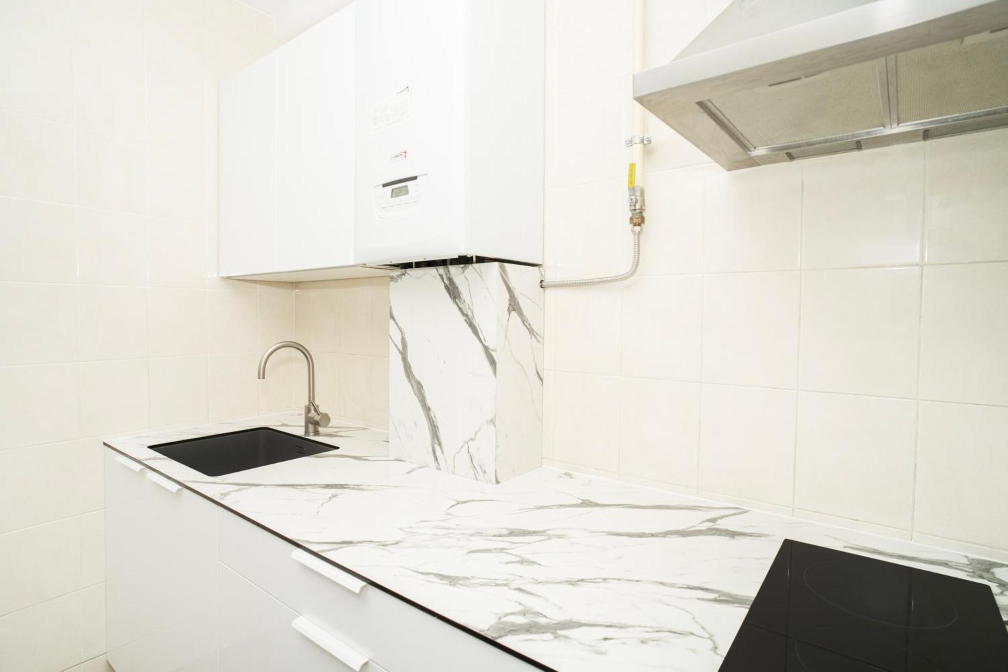 Kaunas Castle Apartments - 2 Bedroom Flat Luaran gambar