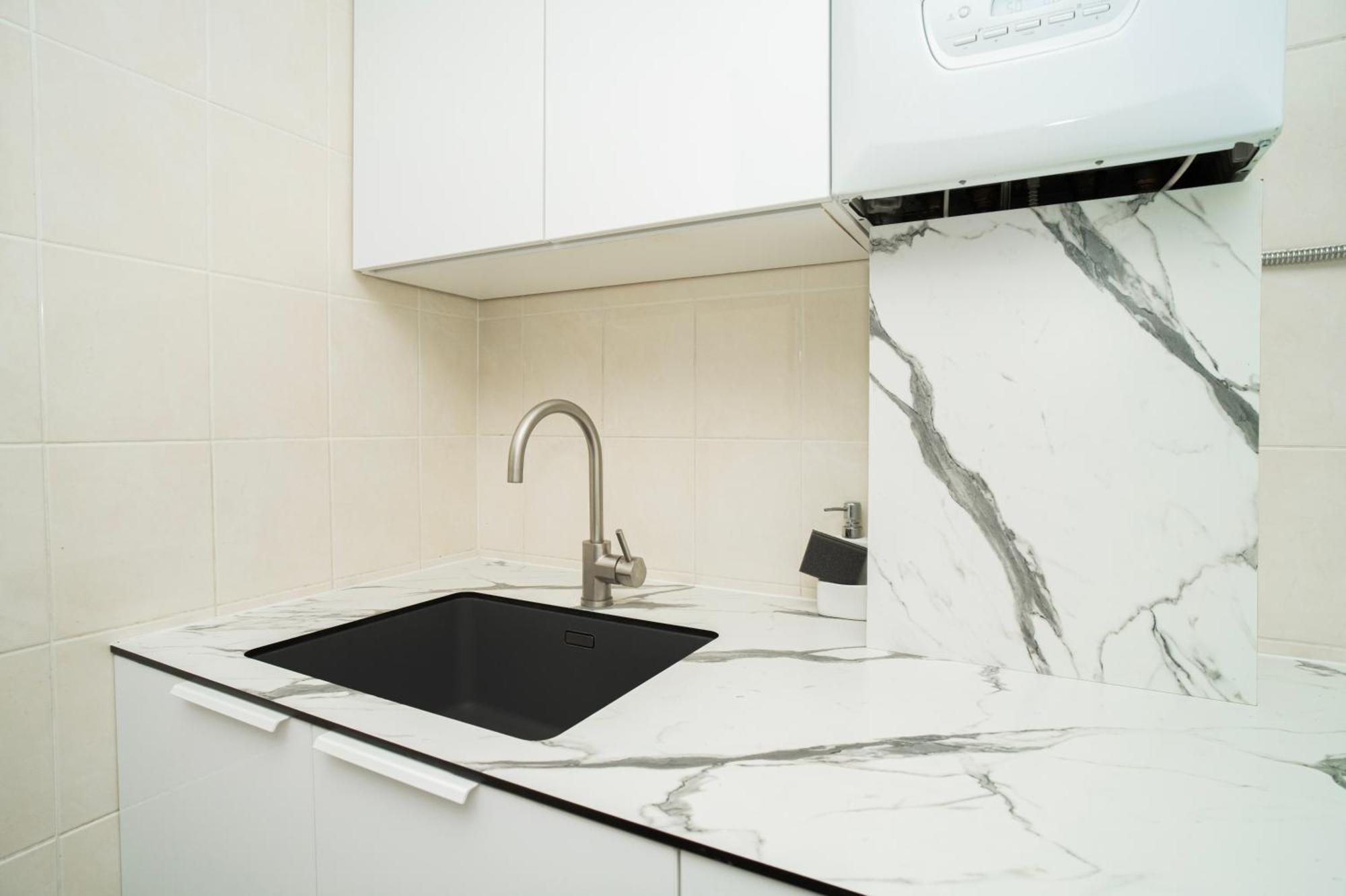 Kaunas Castle Apartments - 2 Bedroom Flat Luaran gambar